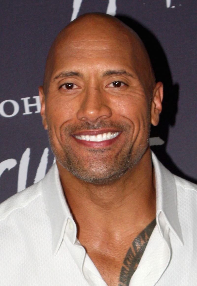Dwayne Johnson - Estimated Net Worth: About $1.2 Billion Dwayne Johnson - Estimated Net Worth: About $1.2 Billion