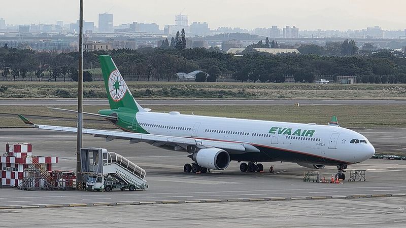 EVA Air