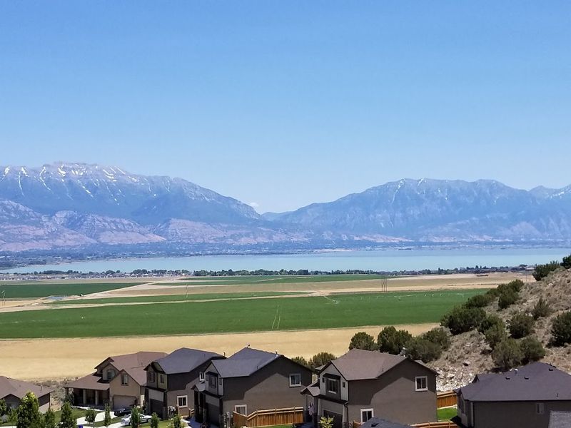 Eagle Mountain, Utah County Area, Utah