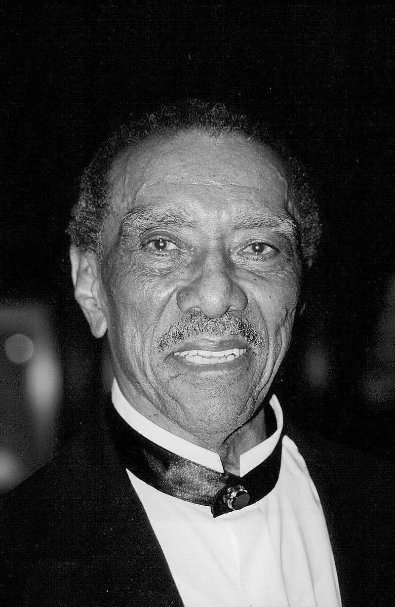 Earl Palmer Earl Palmer