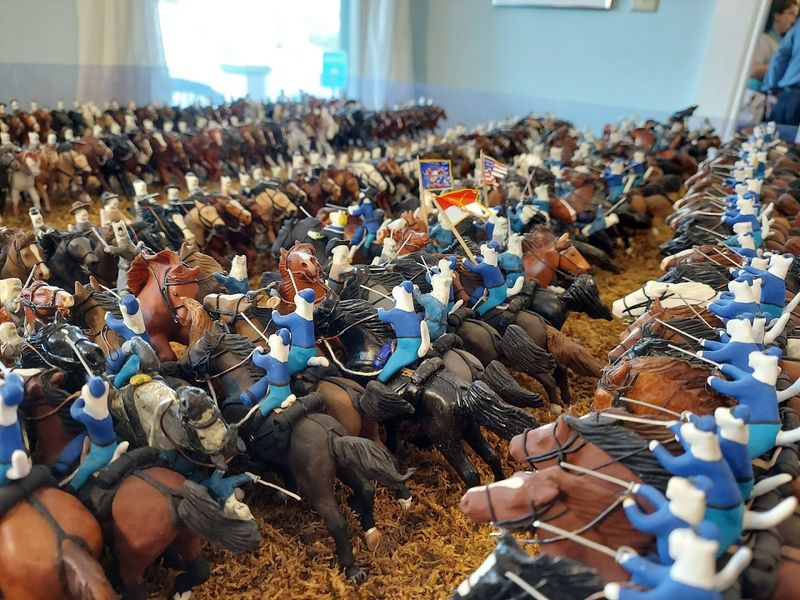 East Cavalry Field and the Overlooked Battle