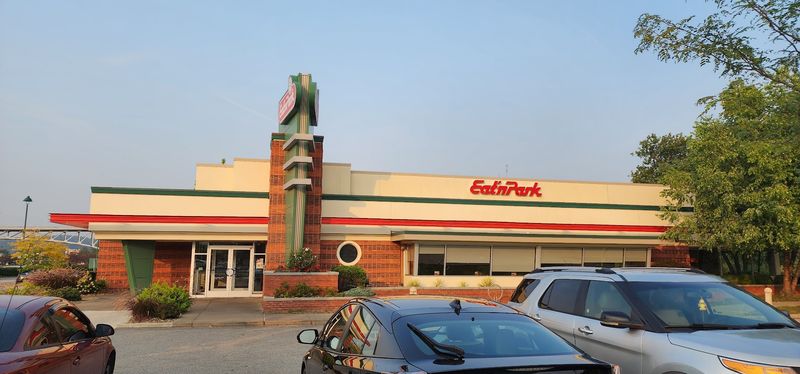 Eat'n Park, Homestead, Pennsylvania Eat'n Park, Homestead, Pennsylvania