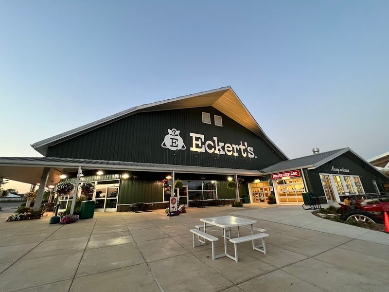 Eckert's Country Store & Farms — Belleville, Illinois