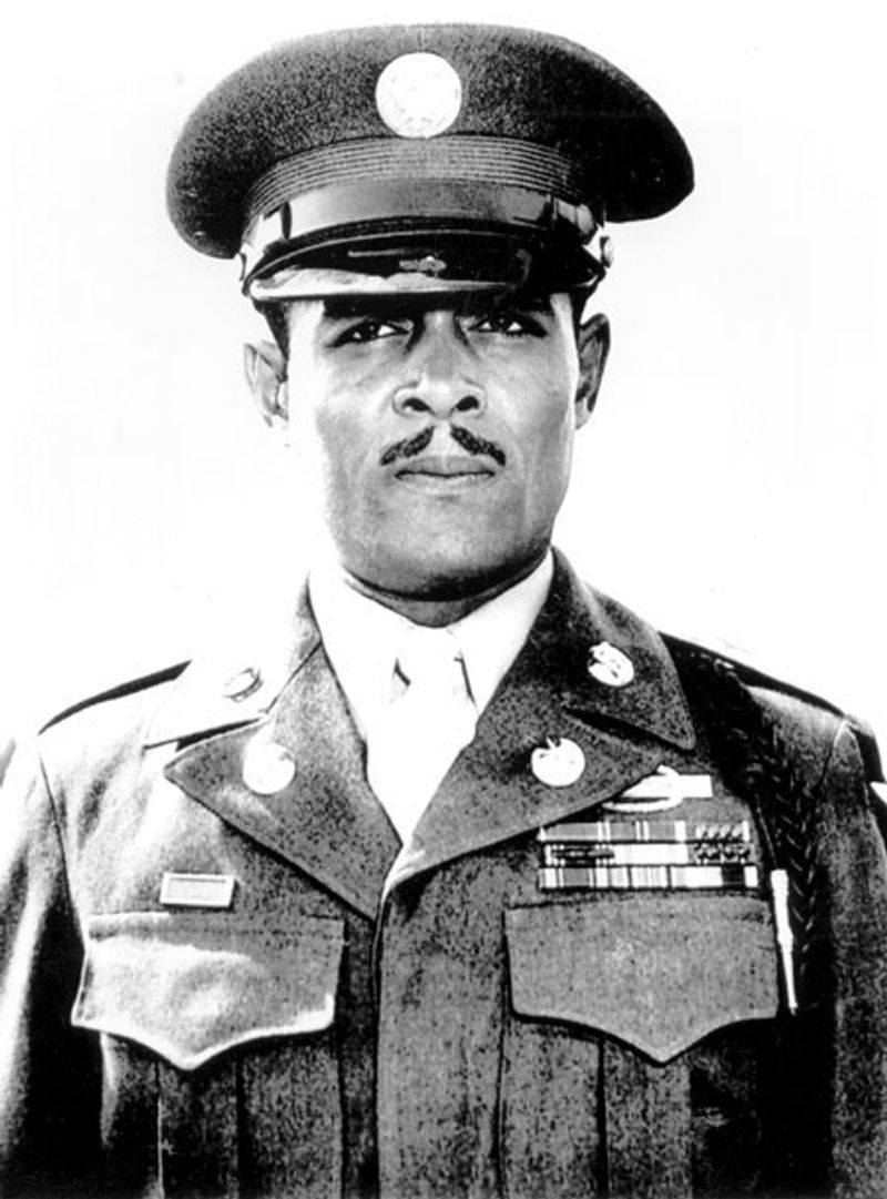 Edward A. Carter Jr.