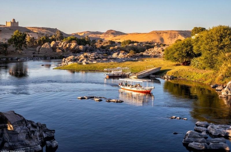 Egypt Egypt