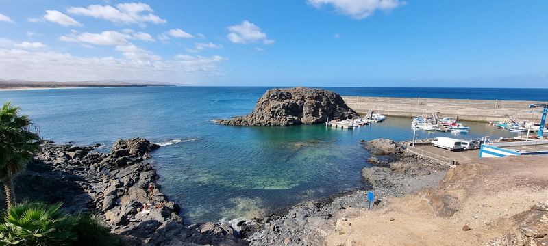 El Cotillo — Fuerteventura, Canary Islands El Cotillo — Fuerteventura, Canary Islands