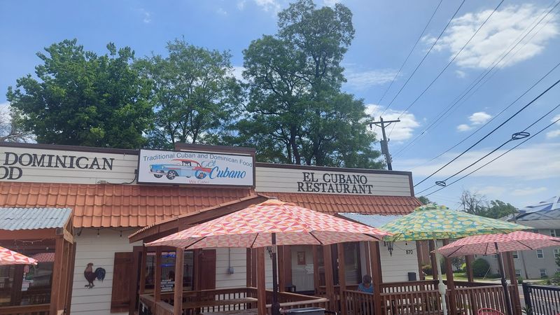 El Cubano - West St. Paul