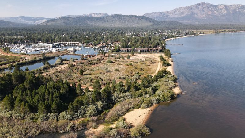 El Dorado County, Sierra Foothills, California El Dorado County, Sierra Foothills, California