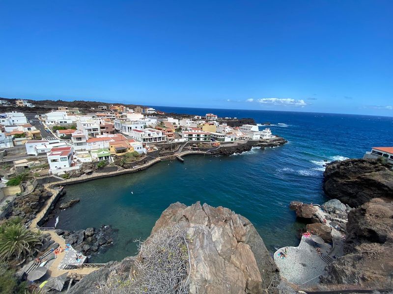 El Hierro, Canary Islands, Spain El Hierro, Canary Islands, Spain