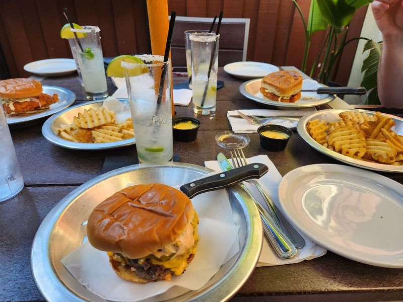 El Jefe: The Burger for the Adventurous Eater