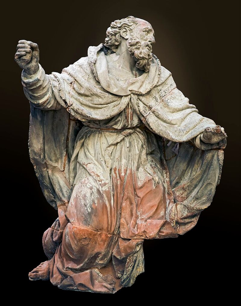 Elijah