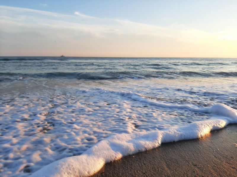 Emerald Isle — Crystal Coast