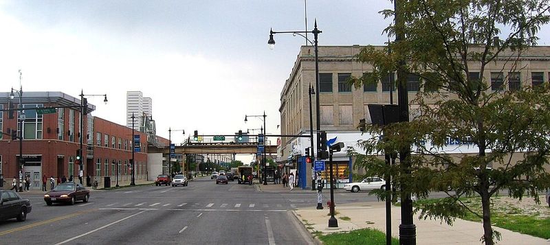 Englewood, Chicago Englewood, Chicago
