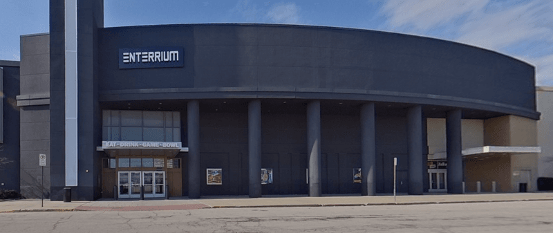 Enterrium — Schaumburg, Illinois Enterrium — Schaumburg, Illinois