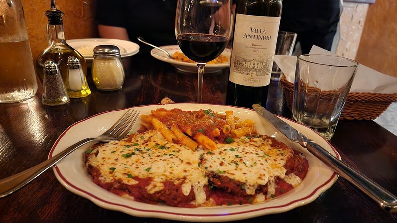 Entrees That Cover Every Craving