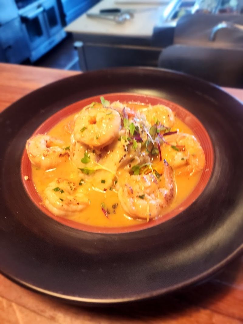 Entrees That Prove the Kitchen Has Range
