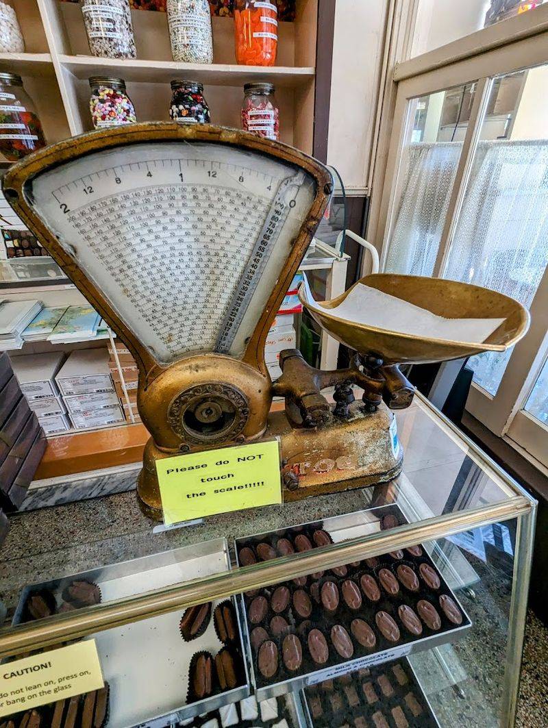 Equipment From the 1800s Still in Daily Use Equipment From the 1800s Still in Daily Use