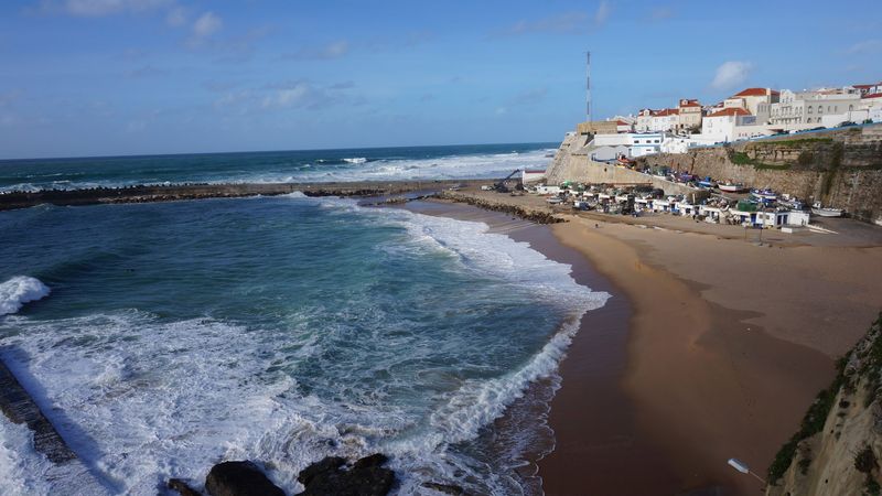 Ericeira, Portugal