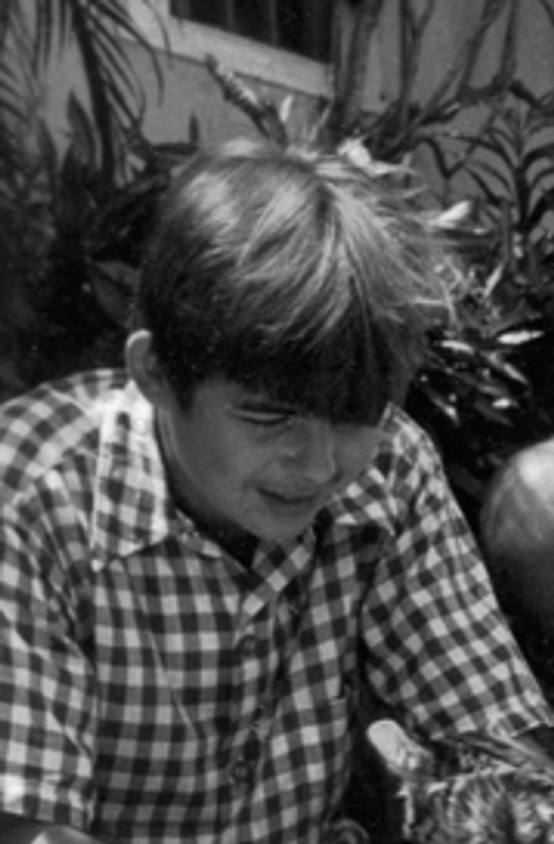 Ernest Hemingway's Son: Patrick Hemingway