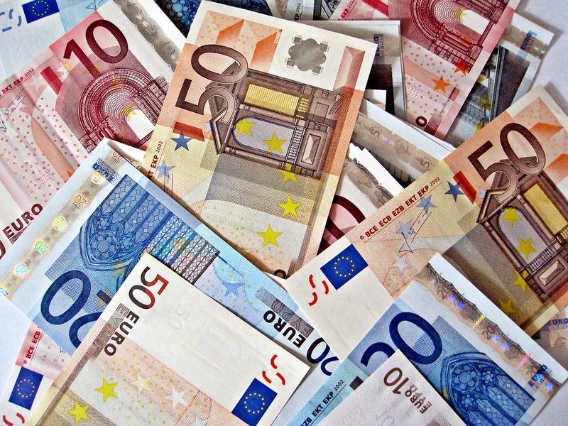 Euro (European Union) Euro (European Union)