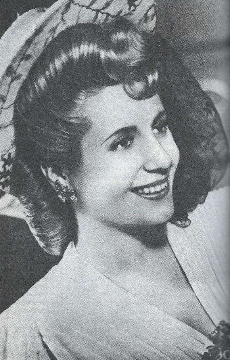 Eva Perón Eva Perón
