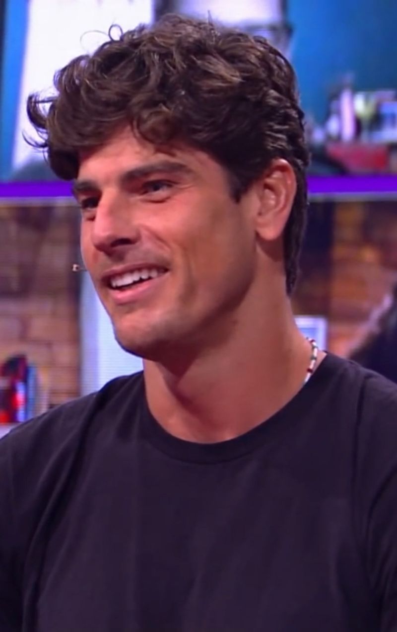 Evandro Soldati (Brazil) Evandro Soldati (Brazil)