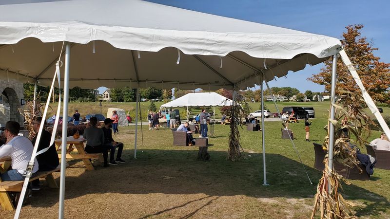 Events And Little Extras Events And Little Extras