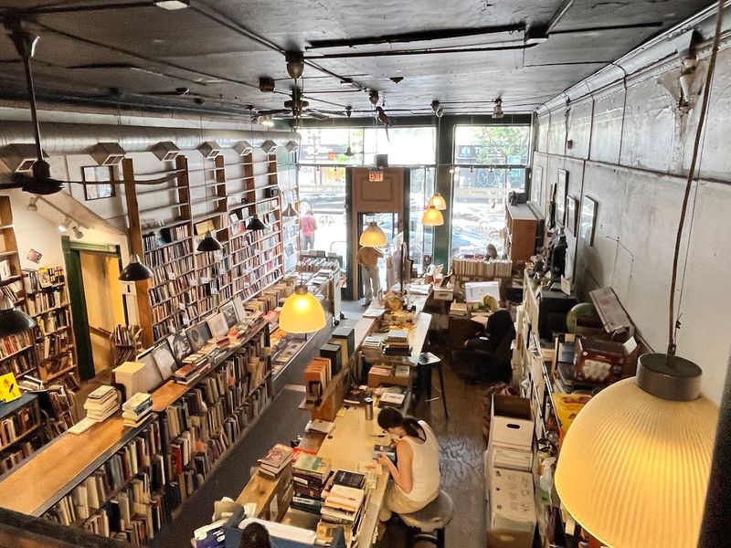 Events: Concerts, Poetry Nights, and Community Roots