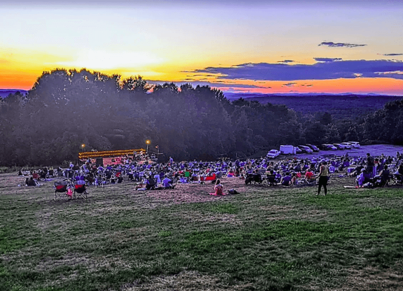 Events That Bring the Grounds to Life Events That Bring the Grounds to Life
