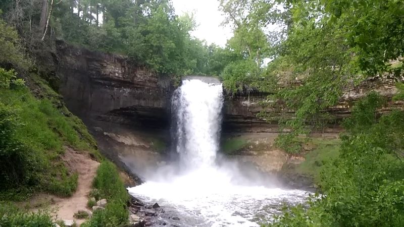 Events and Festivals That Bring the Park to Life