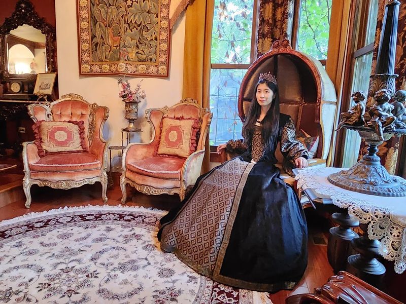 Events and Special Occasions at the Castle