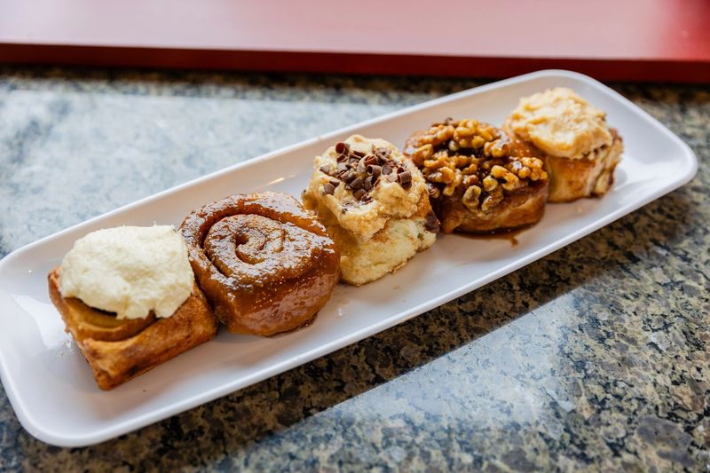 Every Variety on the Menu and Why Choosing Just One Is Nearly Impossible Every Variety on the Menu and Why Choosing Just One Is Nearly Impossible