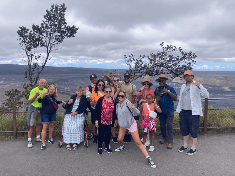 Expert Guides With Deep Island Knowledge
