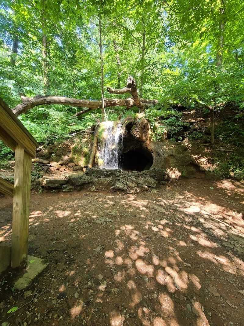 Exploring Yellow Springs After Your Hike