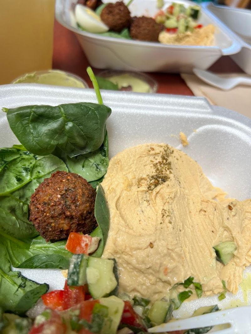Expressly Leslie Vegetarian Specialties