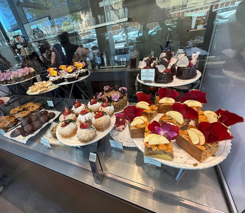 Extraordinary Desserts, San Diego, California