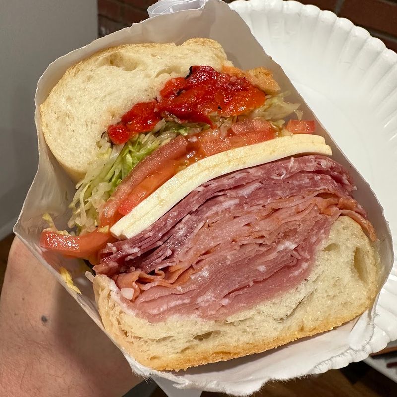Faicco's Italian Specialties, New York, New York