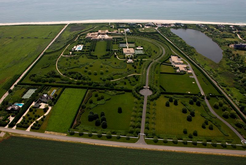 Fair Field (Sagaponack, New York)