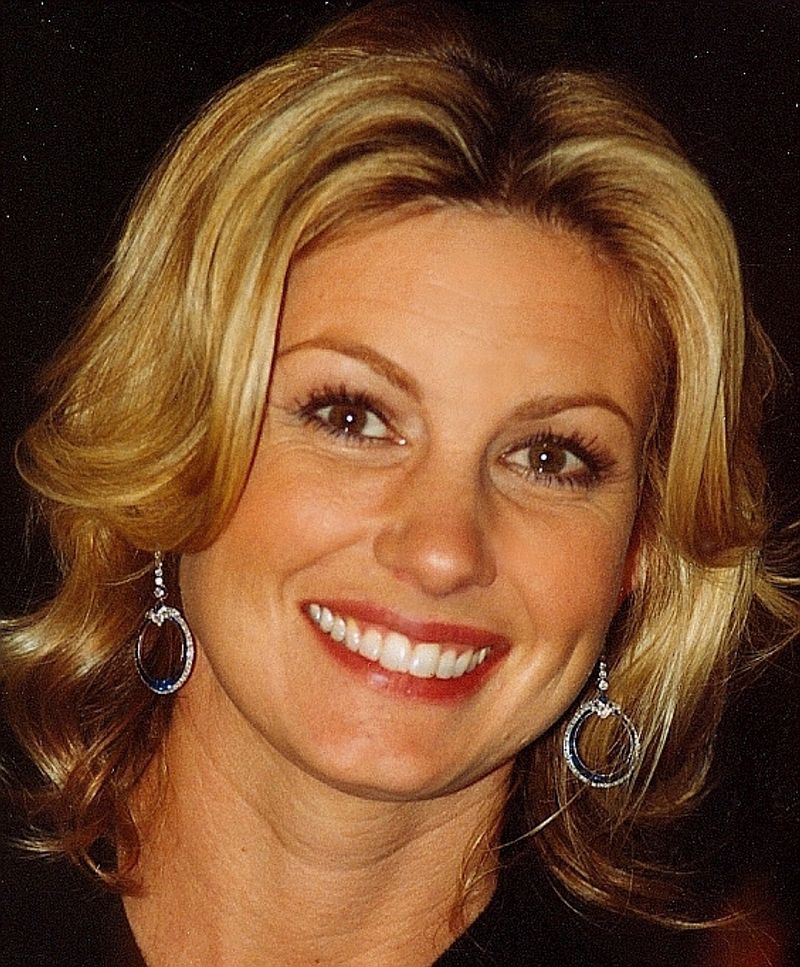 Faith Hill – Approximately $200 Million Faith Hill – Approximately $200 Million