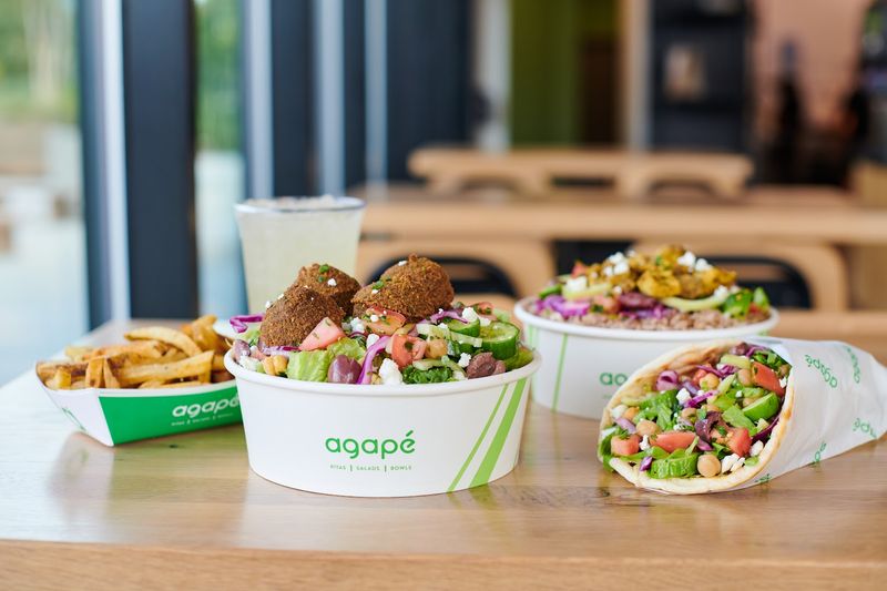 Falafel Done the Right Way