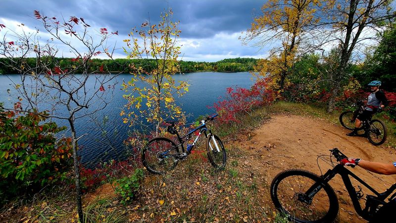 Fall Colors and Seasonal Highlights