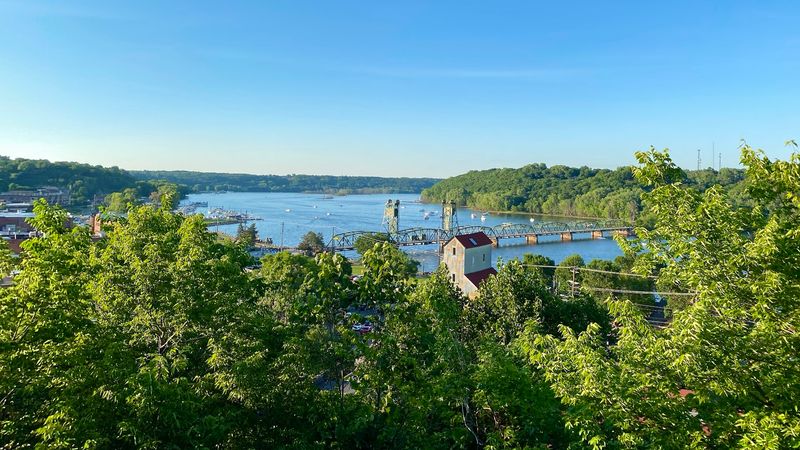 Fall in Stillwater Is Something Else Entirely Fall in Stillwater Is Something Else Entirely