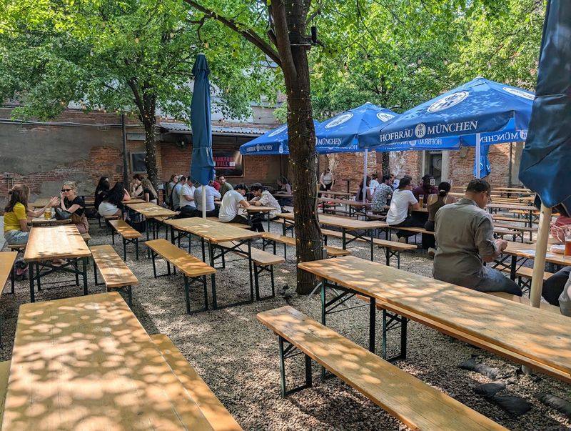 Family-Friendly Afternoons and the Surprising Daytime Side of This Spot