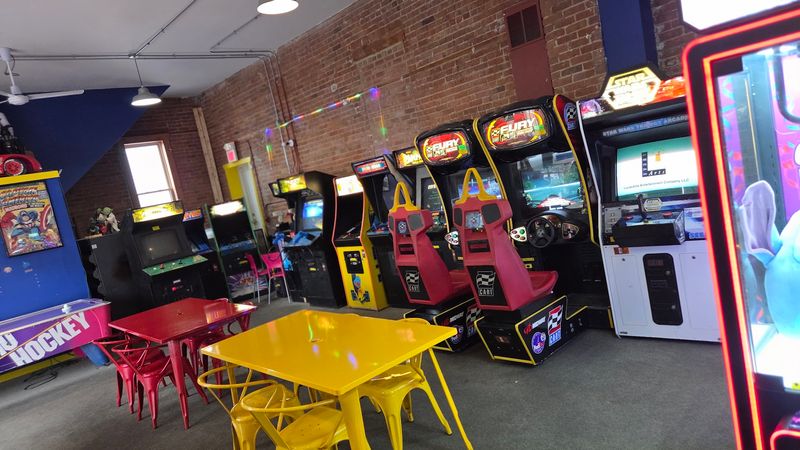 Family Friendly Fun From First Bite to Last Game