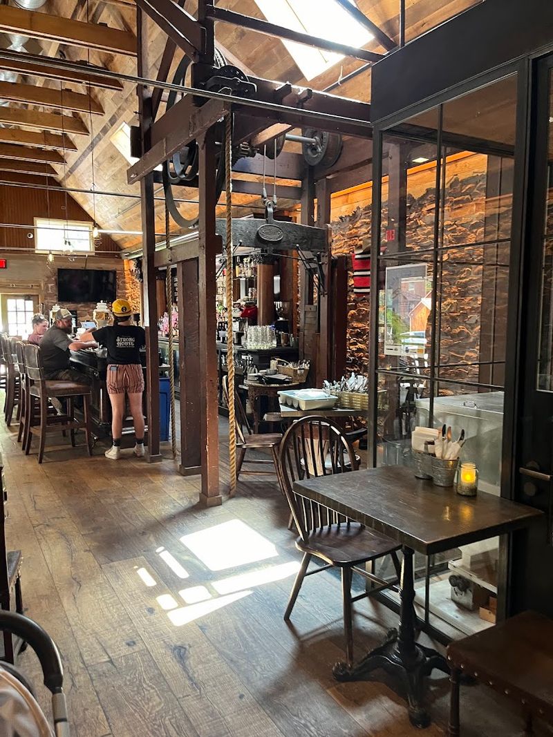 Family-Friendly Without Sacrificing the Craft Beer Vibe