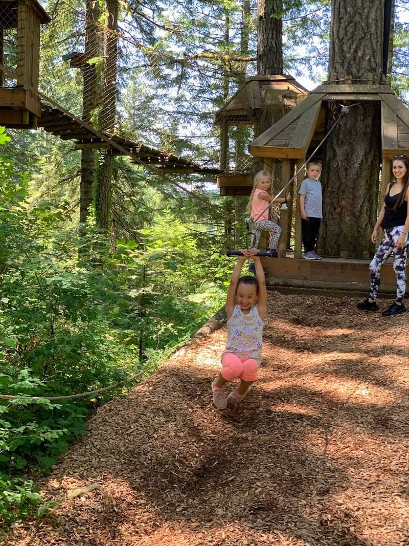 Family-Friendly in the Best Possible Way Family-Friendly in the Best Possible Way