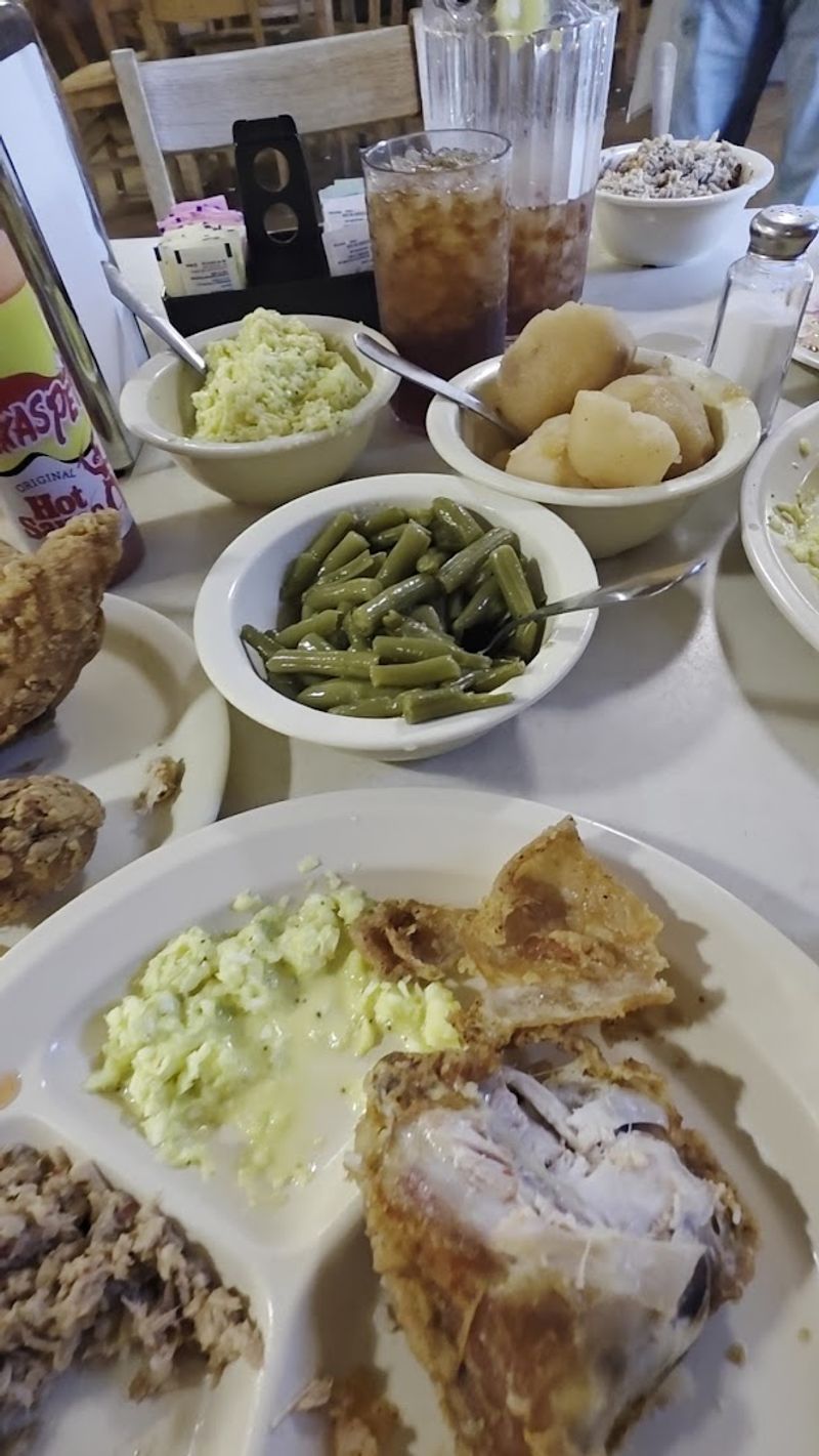 Family-Style Dining Done Right Family-Style Dining Done Right
