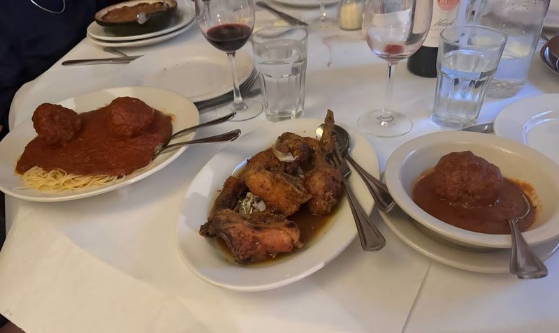 Family-Style Dining as a Philosophy