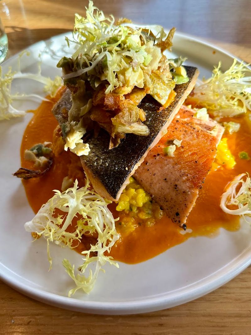 Farm-to-Table Philosophy on Every Plate Farm-to-Table Philosophy on Every Plate