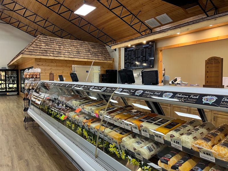 Farmstead Market — Anna, Illinois
